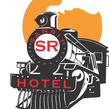 Sanrit Hotel GOA Kültér fotó