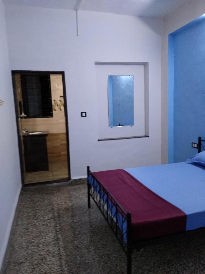 Sanrit Hotel GOA Kültér fotó